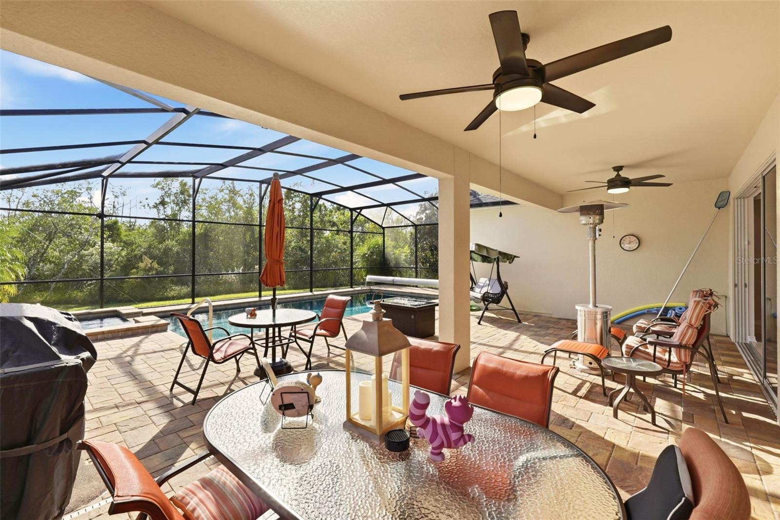 SERENOA VILLAGE 2 PH 1B-2 - Residential