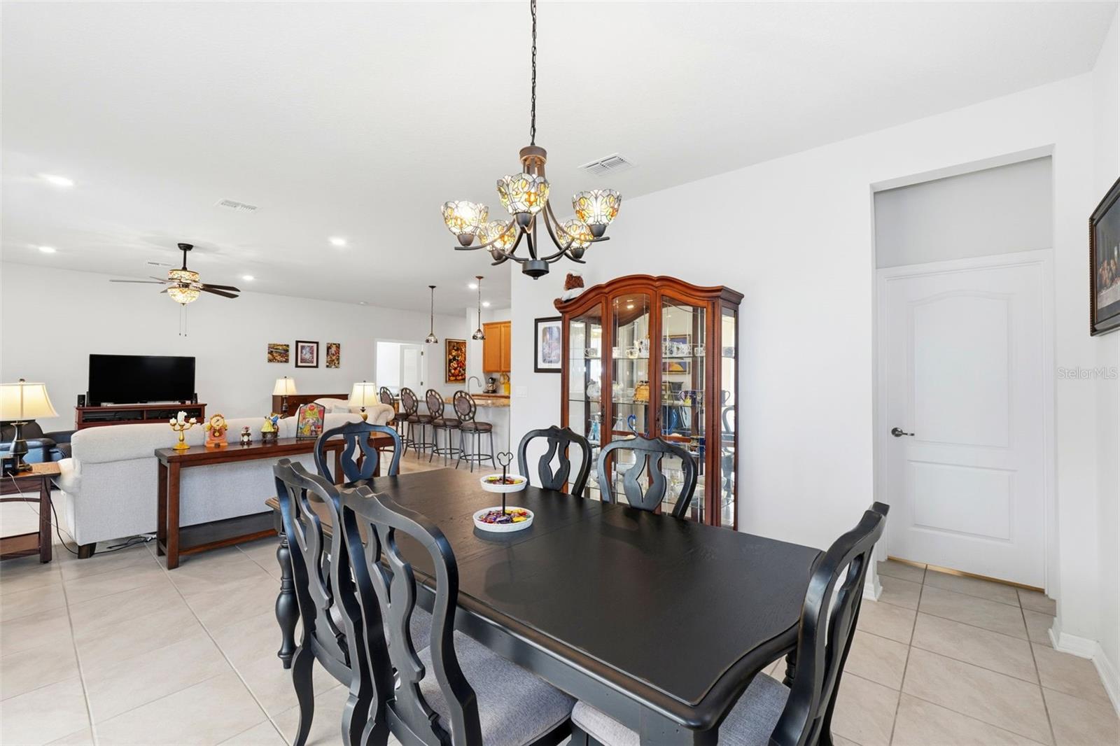 SERENOA VILLAGE 2 PH 1B-2 - Residential