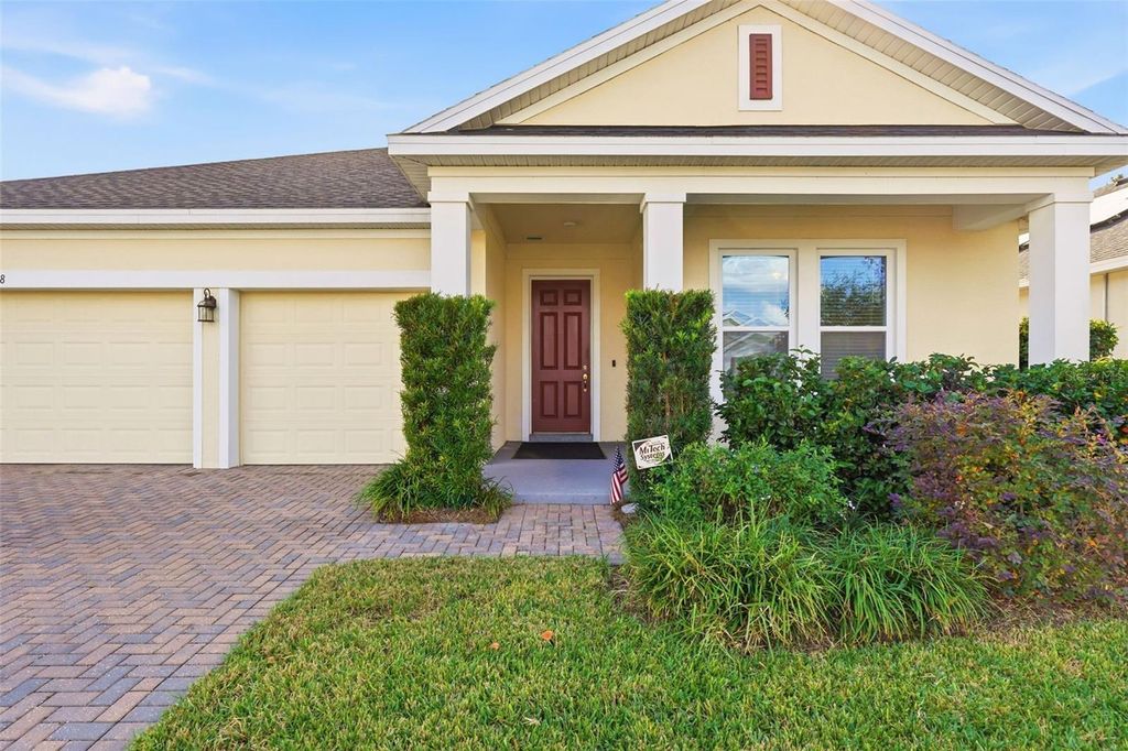 Photo of 17788 Passionflower Circle, Clermont, FL 34714 (MLS # O6364913)