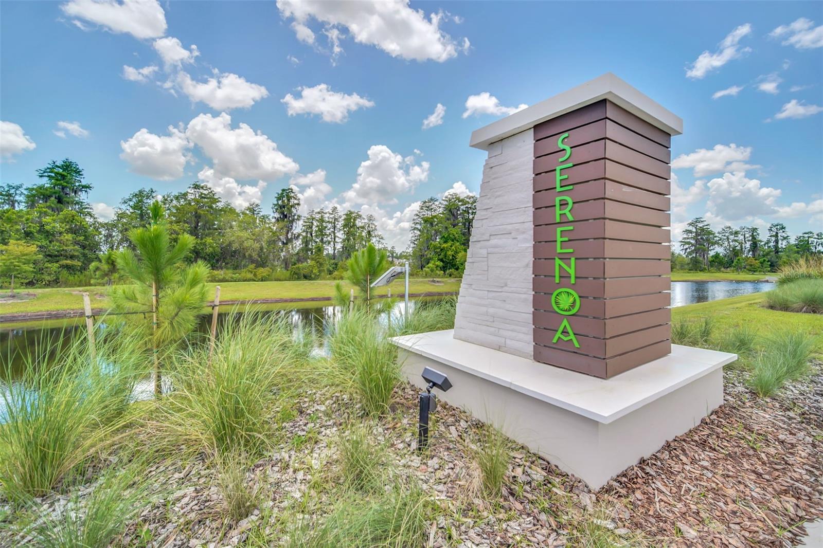 SERENOA VILLAGE 2 PH 1B-2 - Residential