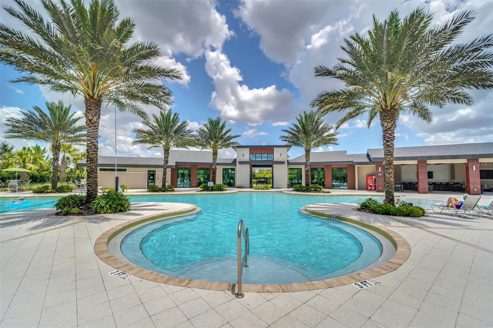 SERENOA VILLAGE 2 PH 1B-2 - Residential