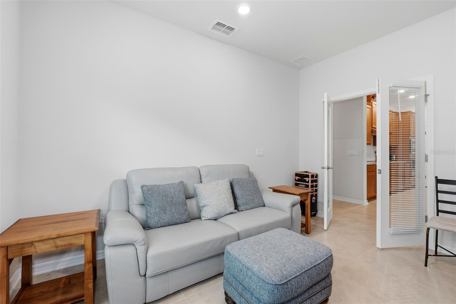 SERENOA VILLAGE 2 PH 1B-2 - Residential