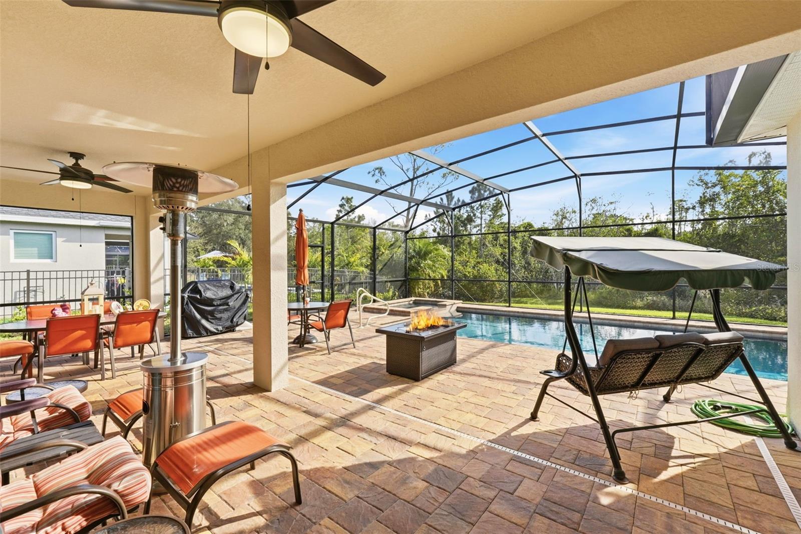 SERENOA VILLAGE 2 PH 1B-2 - Residential