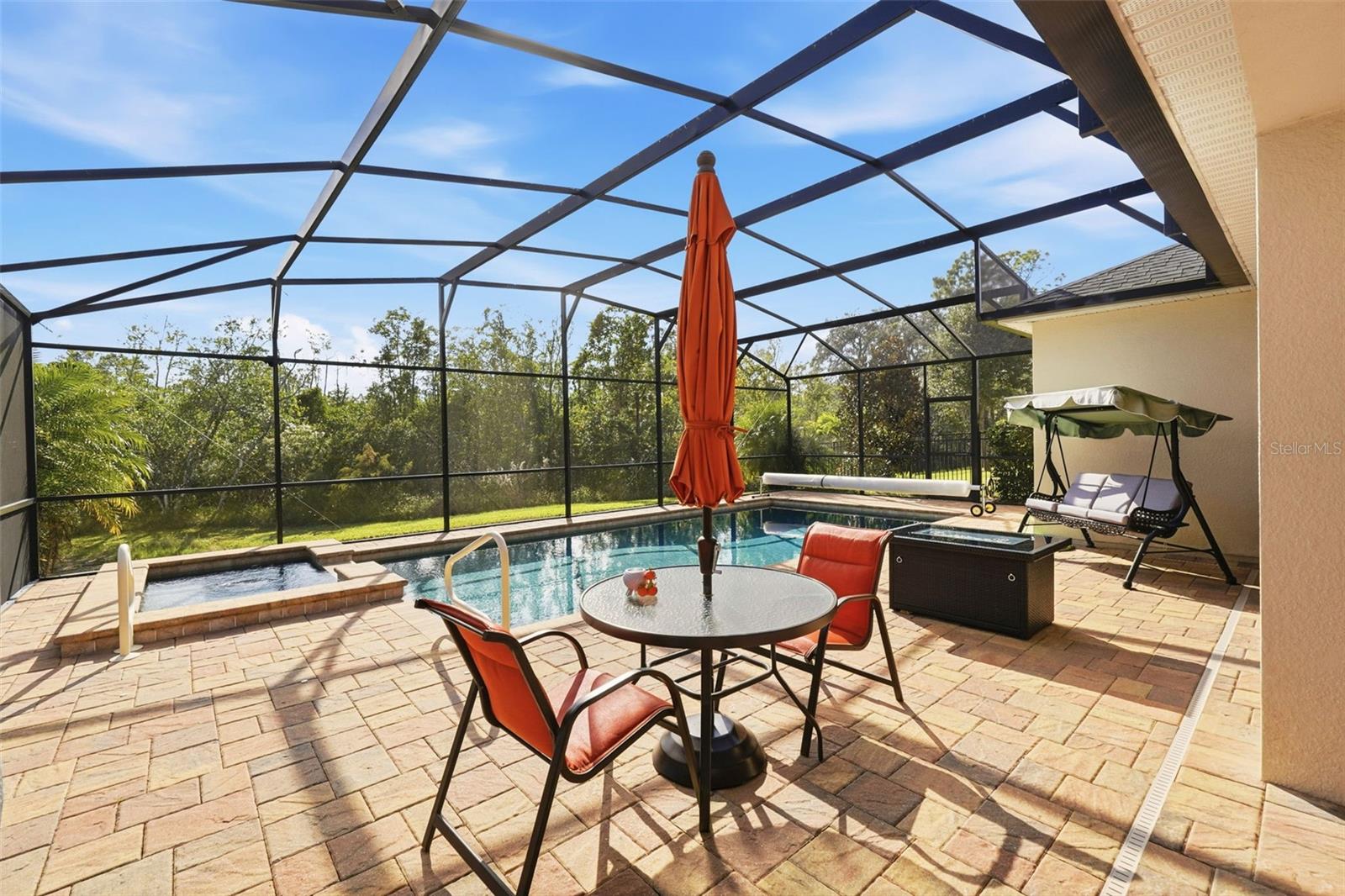 SERENOA VILLAGE 2 PH 1B-2 - Residential