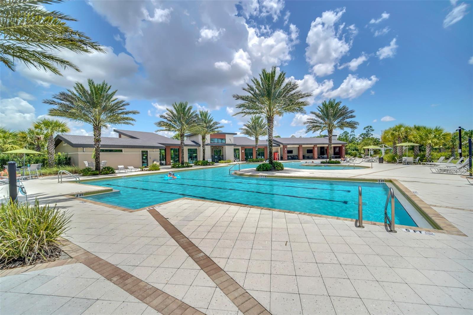 SERENOA VILLAGE 2 PH 1B-2 - Residential