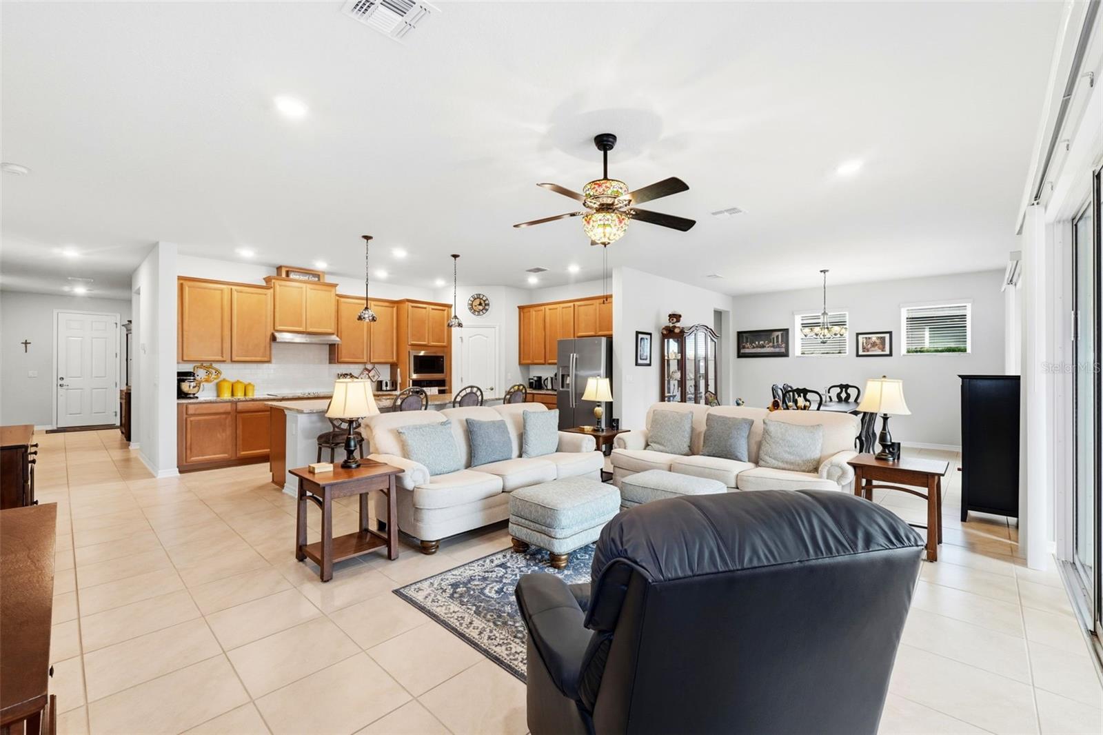 SERENOA VILLAGE 2 PH 1B-2 - Residential