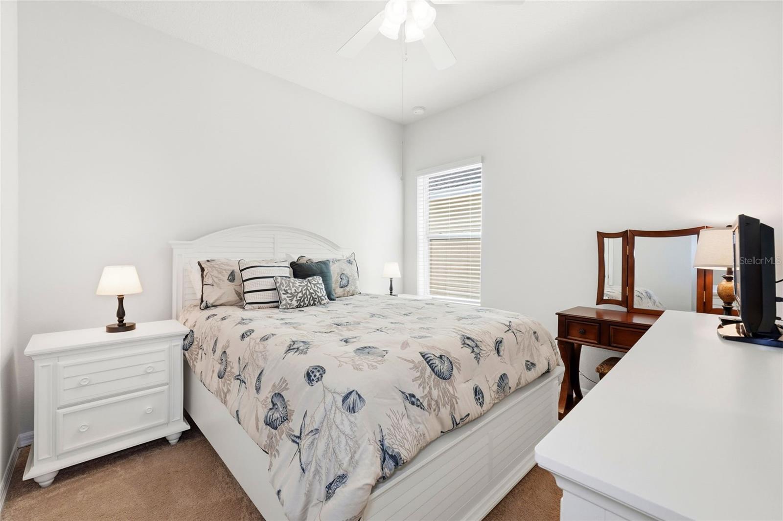 SERENOA VILLAGE 2 PH 1B-2 - Residential