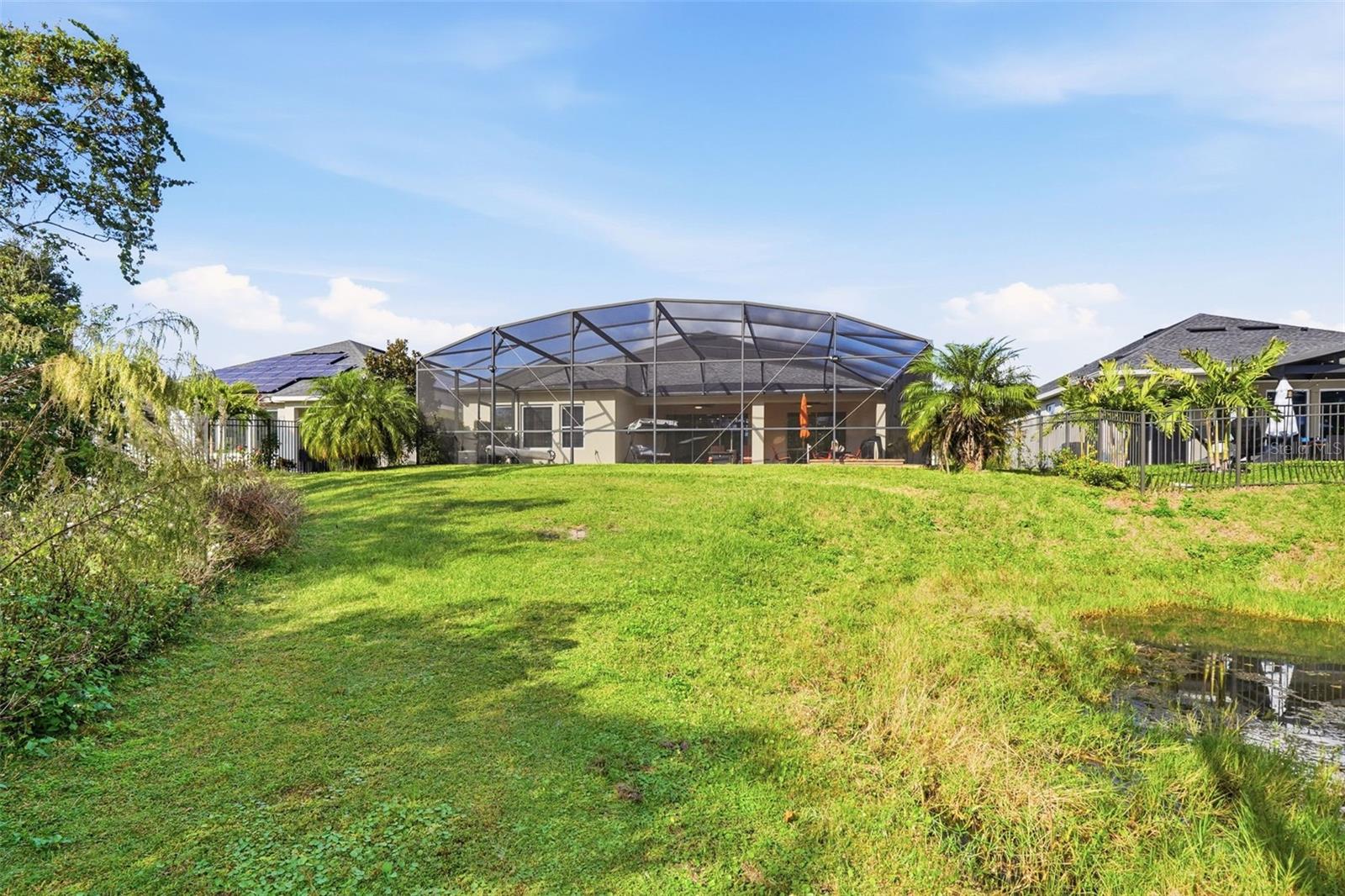 SERENOA VILLAGE 2 PH 1B-2 - Residential