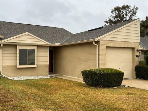 A home in BELLEVIEW