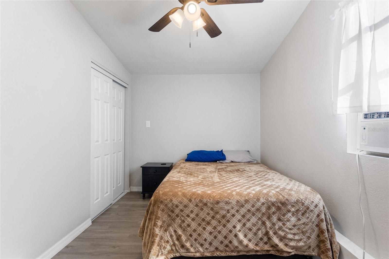 INTEROCEAN CITY SEC A - Residential