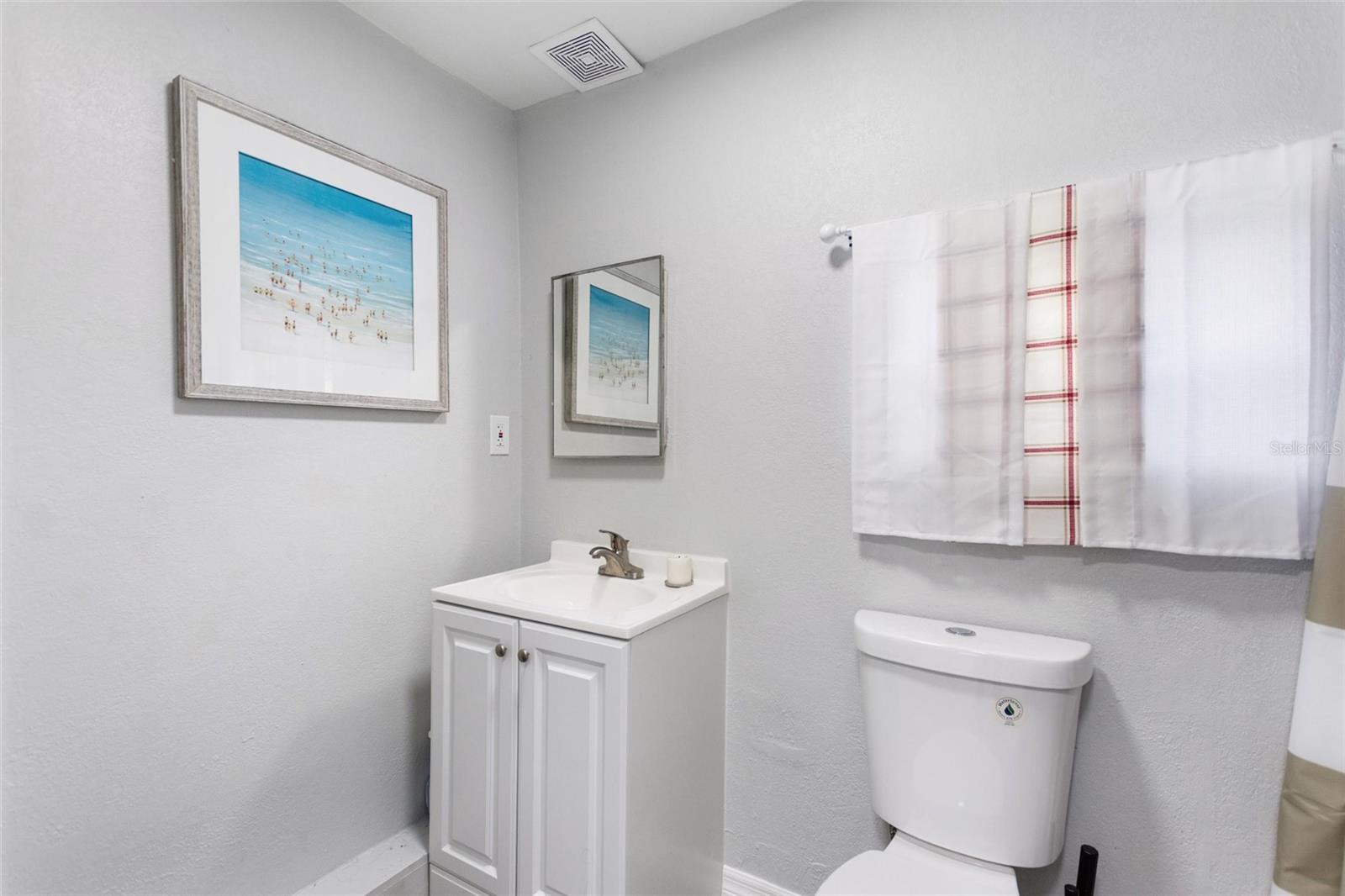 INTEROCEAN CITY SEC A - Residential