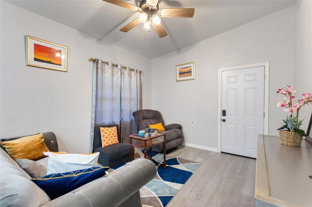 Photo of 1495 Penniwa Street, Intercession City, FL 33848 (MLS # O6369411)