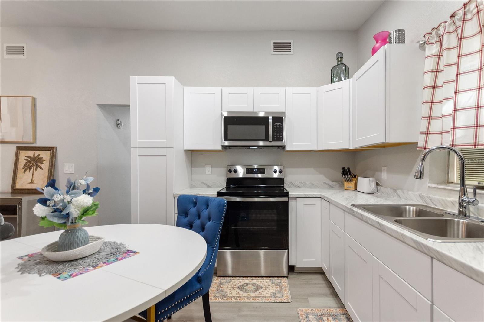 INTEROCEAN CITY SEC A - Residential