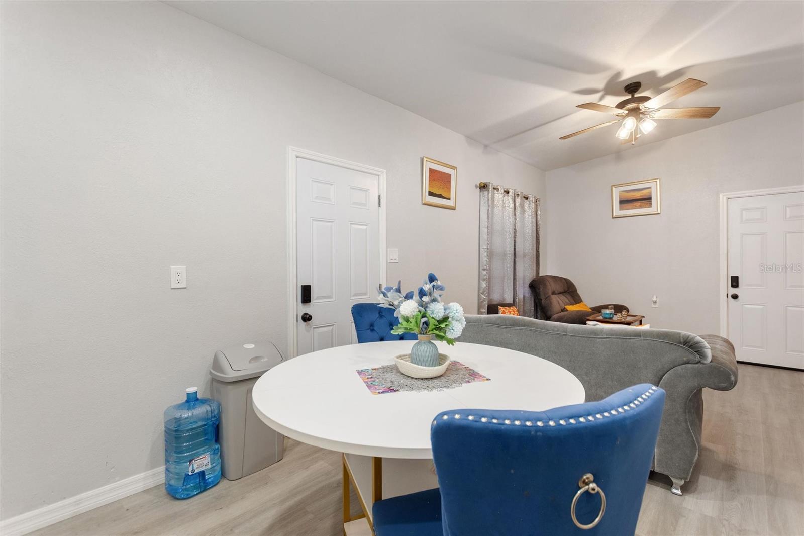 INTEROCEAN CITY SEC A - Residential