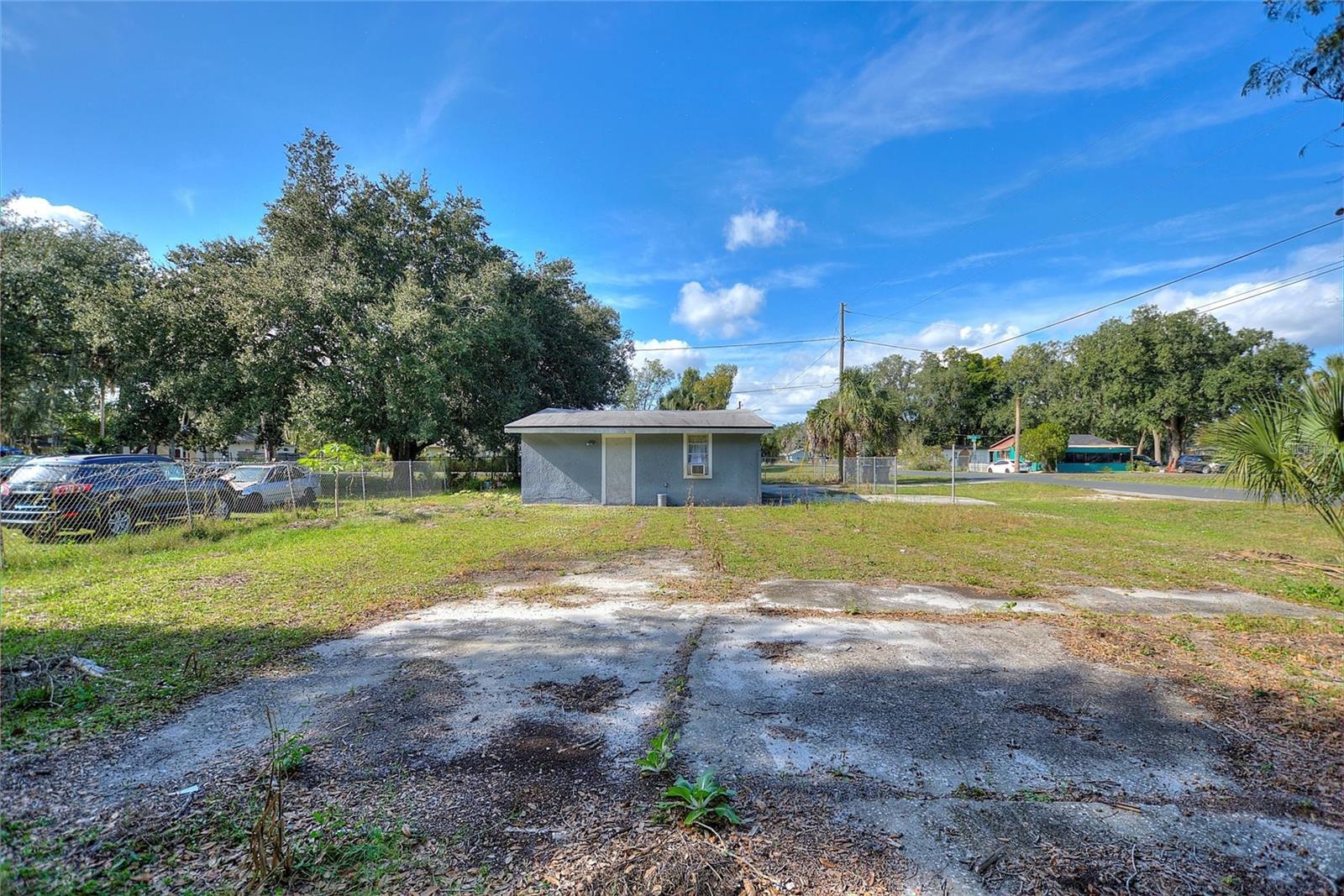 INTEROCEAN CITY SEC A - Residential