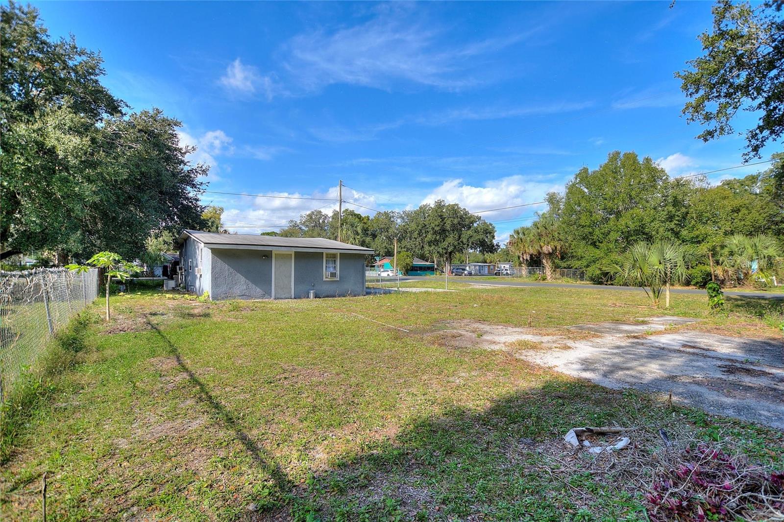 INTEROCEAN CITY SEC A - Residential