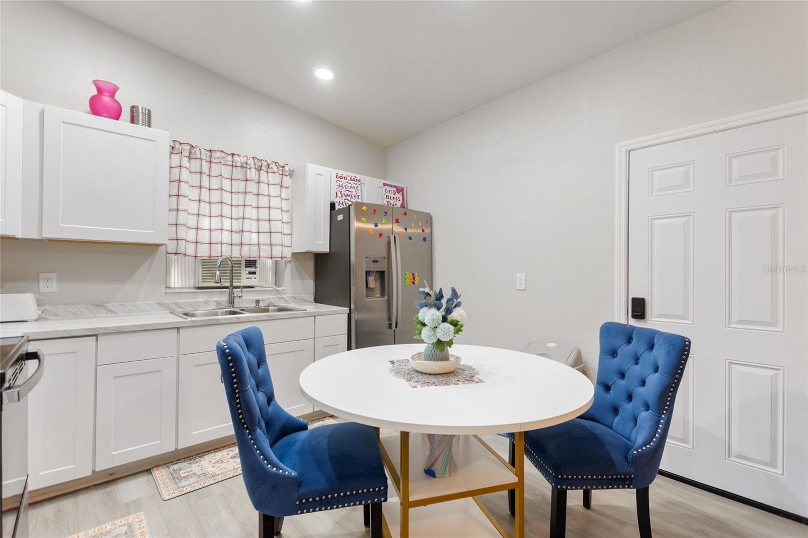 INTEROCEAN CITY SEC A - Residential