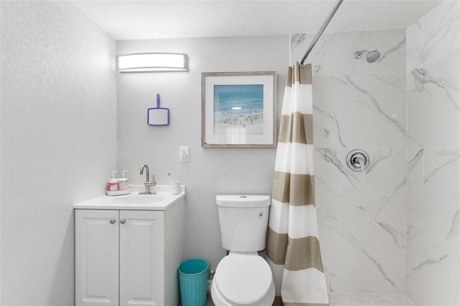 INTEROCEAN CITY SEC A - Residential