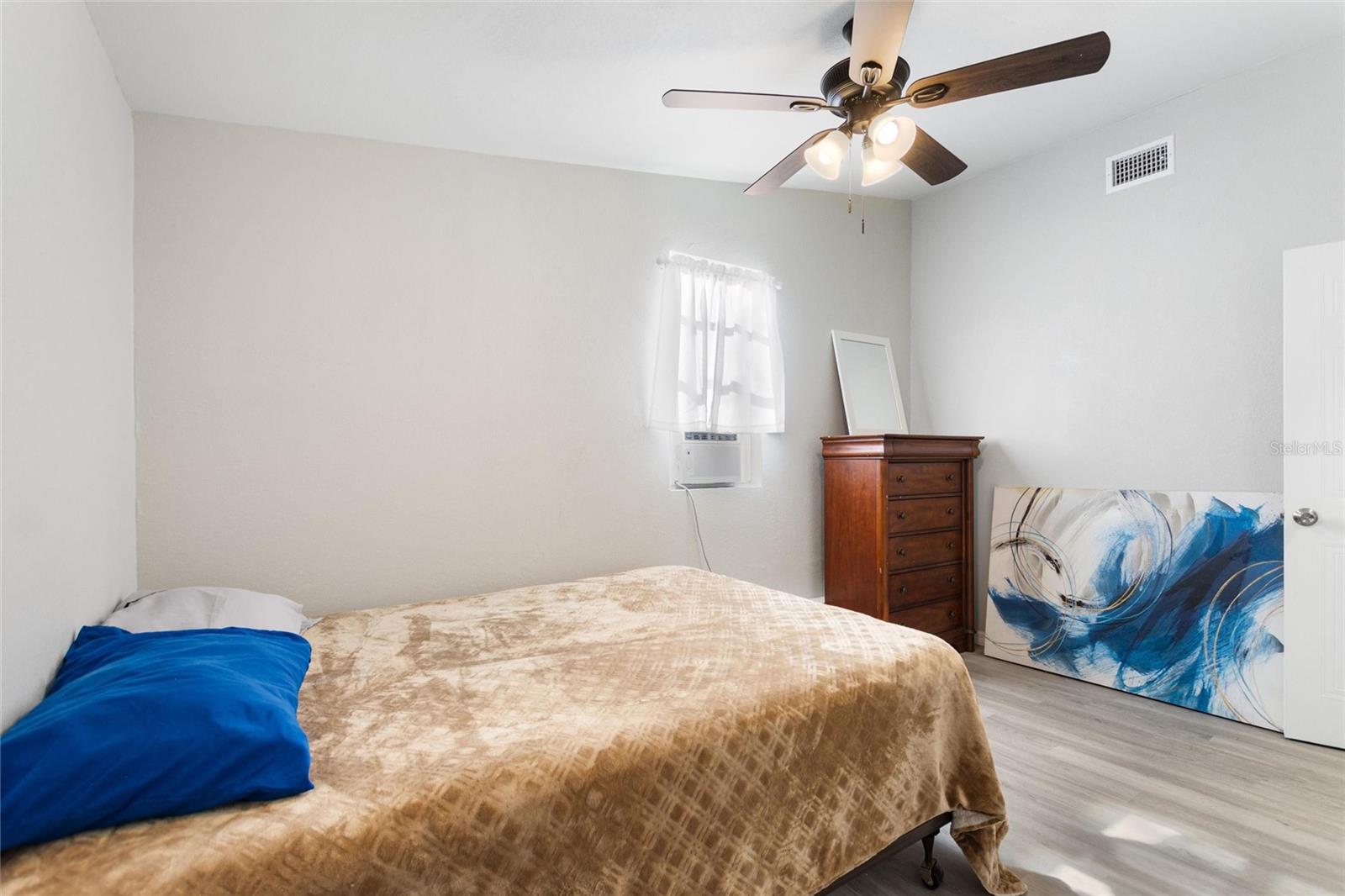 INTEROCEAN CITY SEC A - Residential