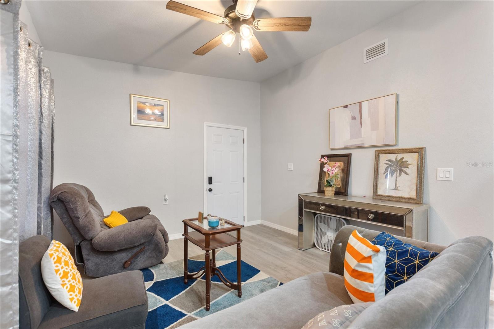 INTEROCEAN CITY SEC A - Residential