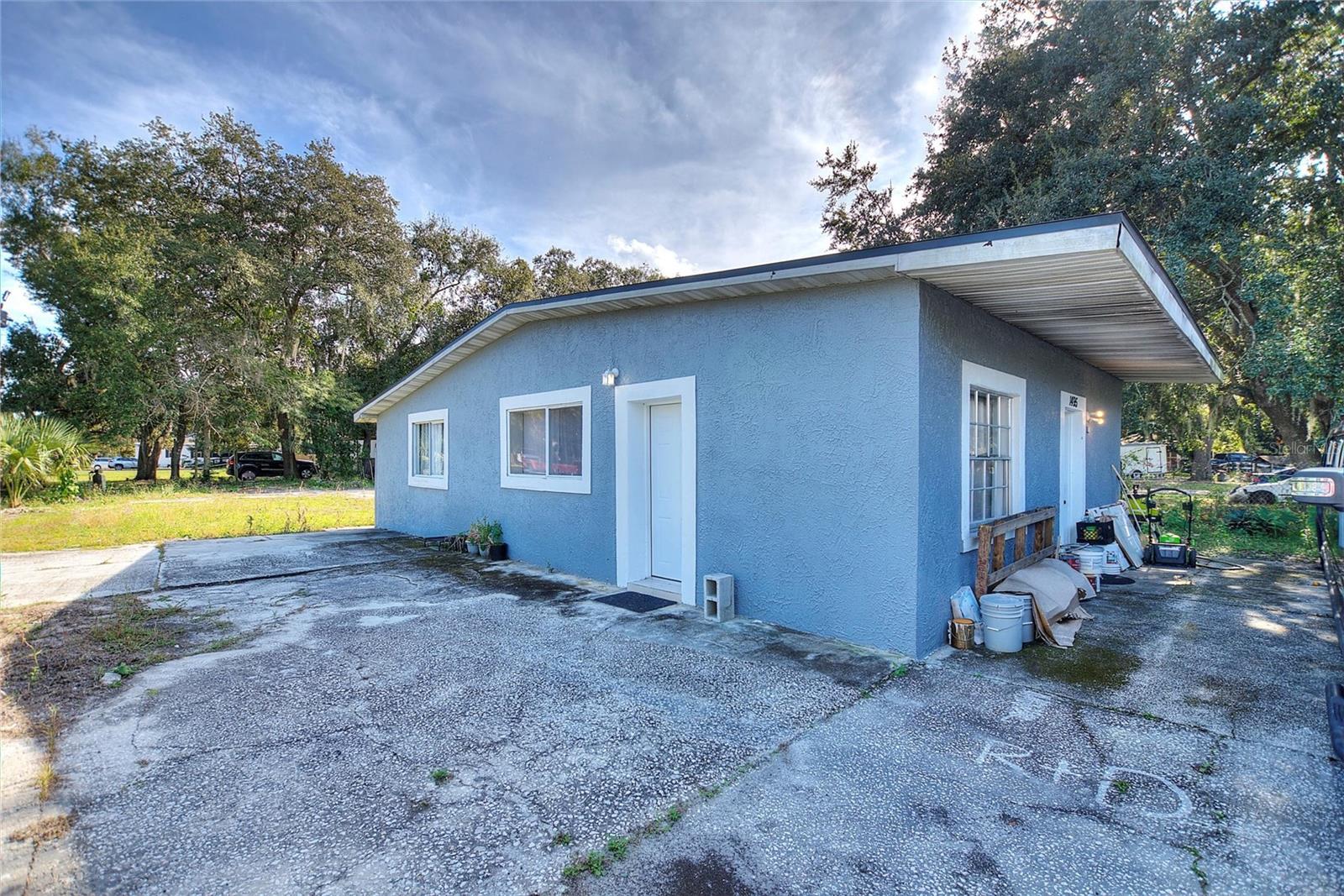 INTEROCEAN CITY SEC A - Residential