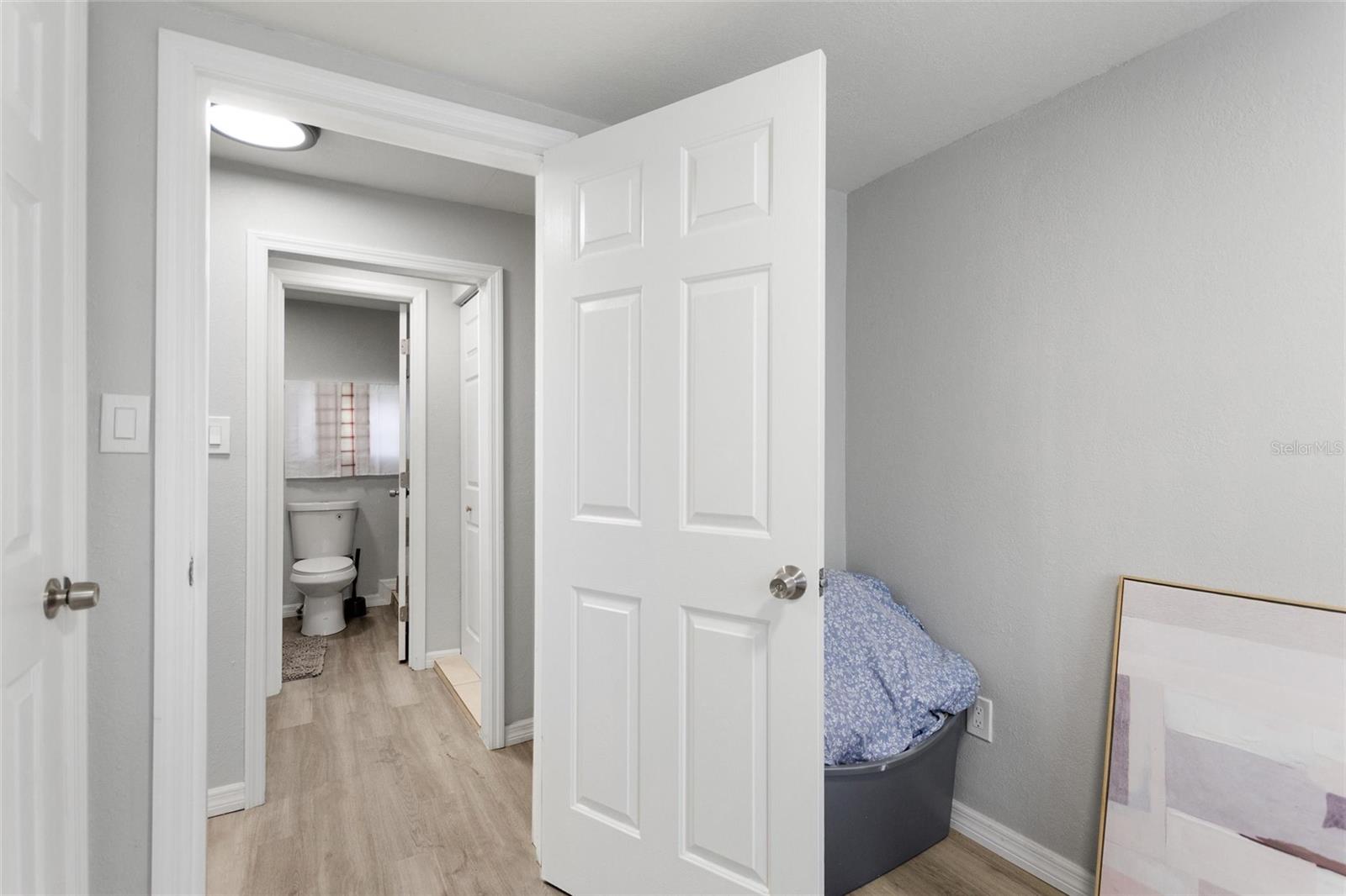 INTEROCEAN CITY SEC A - Residential