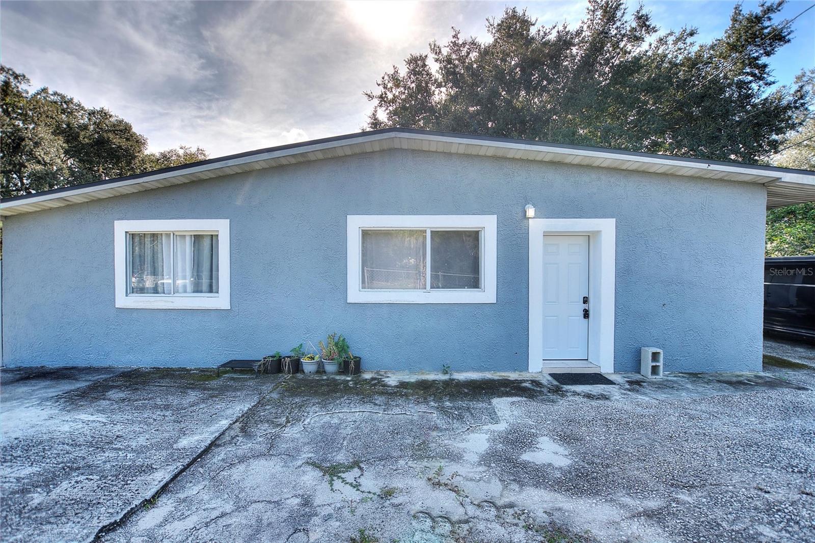 INTEROCEAN CITY SEC A - Residential