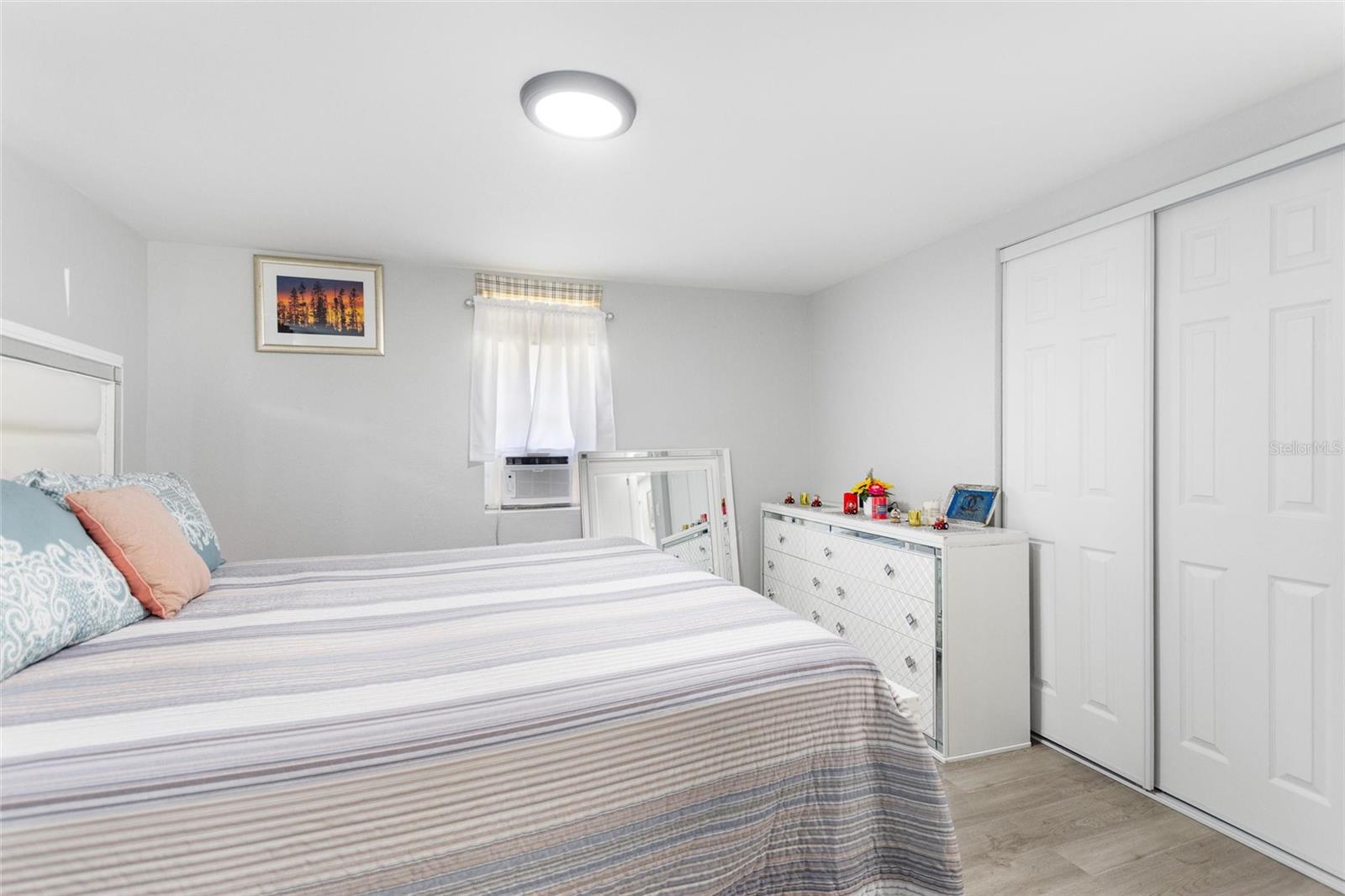 INTEROCEAN CITY SEC A - Residential