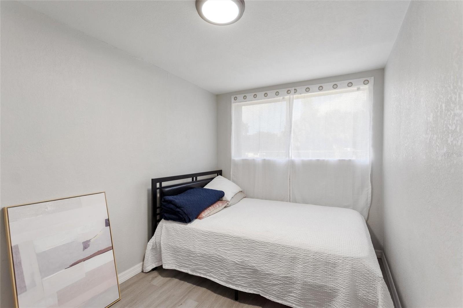 INTEROCEAN CITY SEC A - Residential