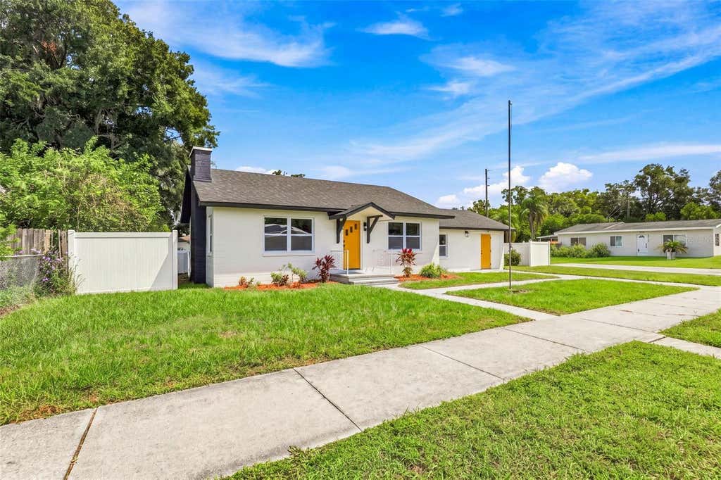 Photo of 38947 5th Avenue, Zephyrhills, FL 33542 (MLS # TB8540633)