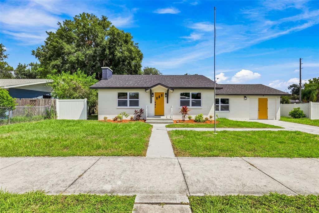 Photo of 38947 5th Avenue, Zephyrhills, FL 33542 (MLS # TB8540633)