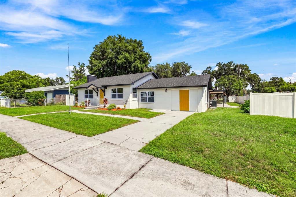 Photo of 38947 5th Avenue, Zephyrhills, FL 33542 (MLS # TB8540633)