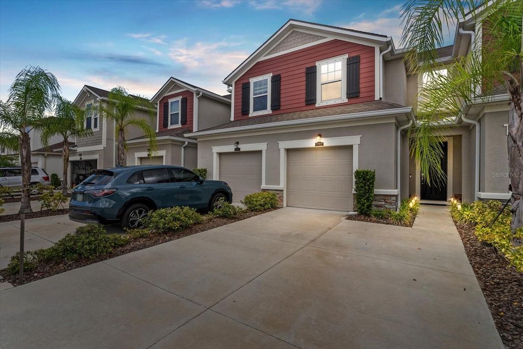 Photo of 11912 Sky Acres Terrace, Bradenton, FL 34211 (MLS # A4666965)