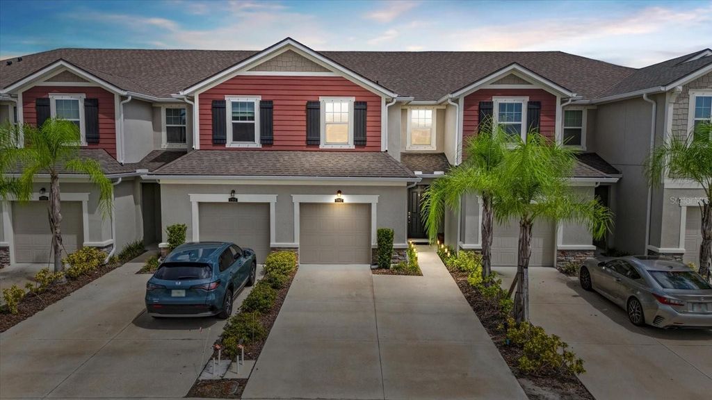 Photo of 11912 Sky Acres Terrace, Bradenton, FL 34211 (MLS # A4666965)