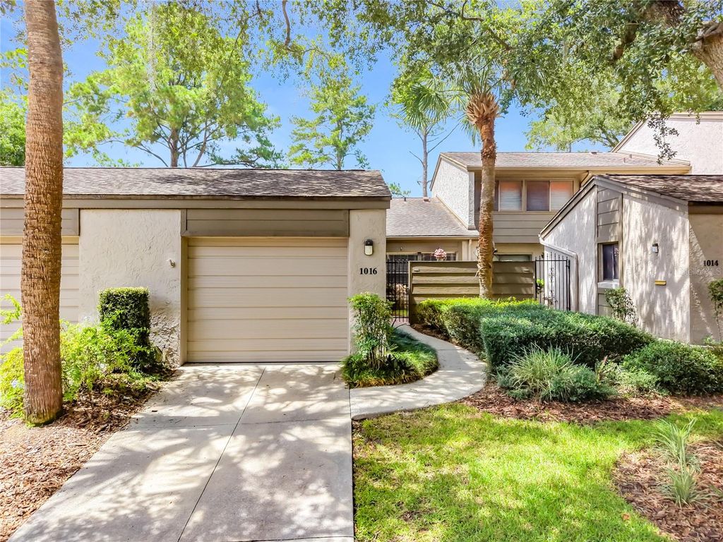 Photo of 1016 Sherrywood Street, Casselberry, FL 32730 (MLS # O6414704)