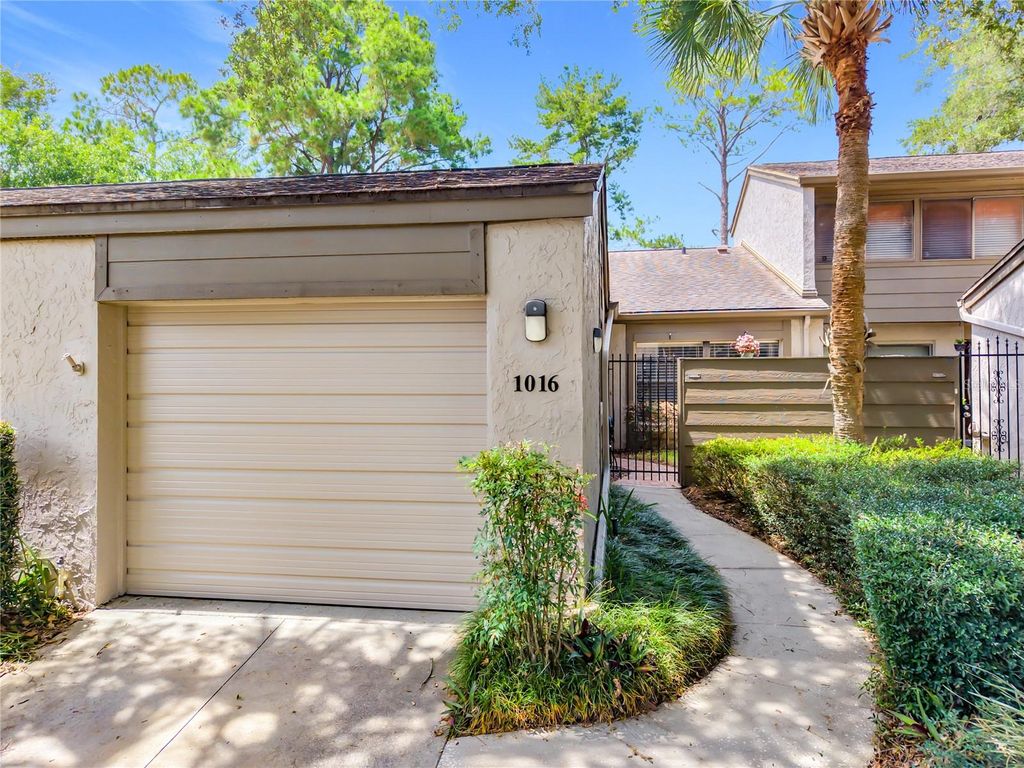 Photo of 1016 Sherrywood Street, Casselberry, FL 32730 (MLS # O6414704)
