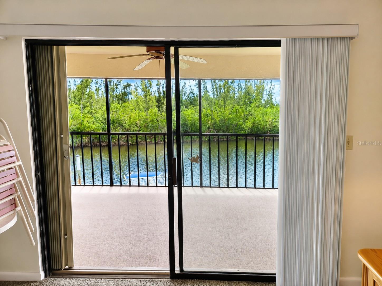 VENETIAN ISLES CONDO - Residential