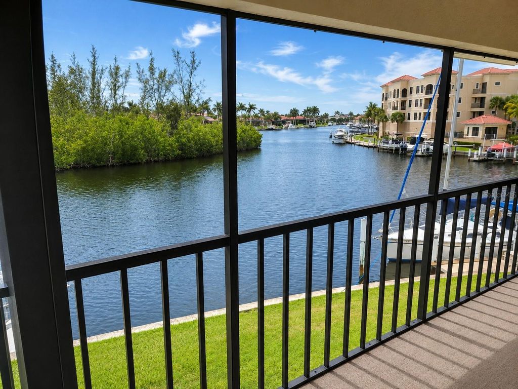 Photo of 3256 White Ibis Court #35, Punta Gorda, FL 33950 (MLS # C7525885)