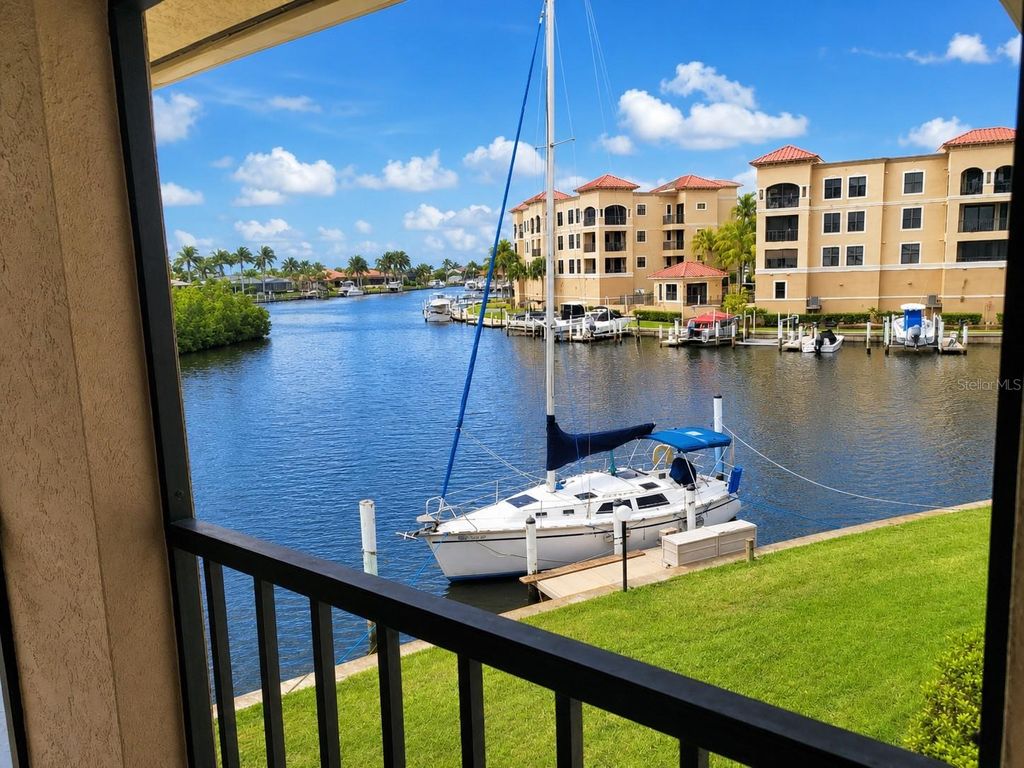 Photo of 3256 White Ibis Court #35, Punta Gorda, FL 33950 (MLS # C7525885)