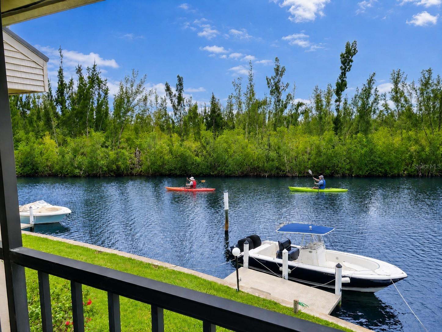 VENETIAN ISLES CONDO - Residential