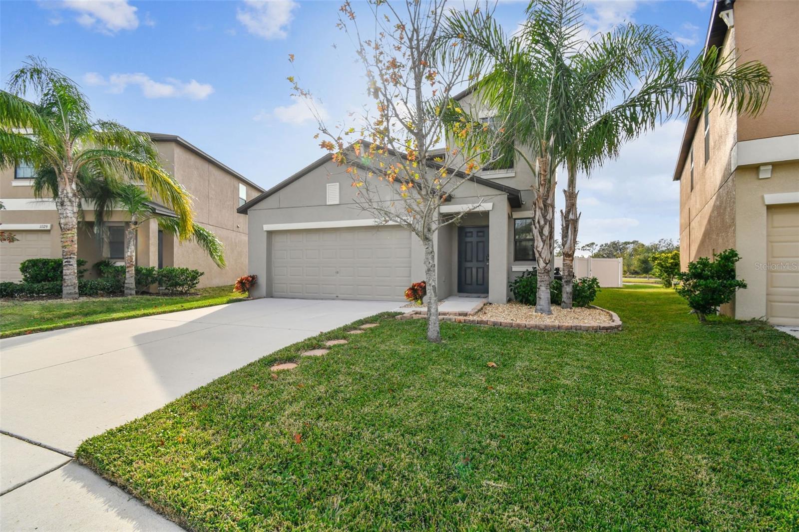 11127 HUDSON HILLS LANE