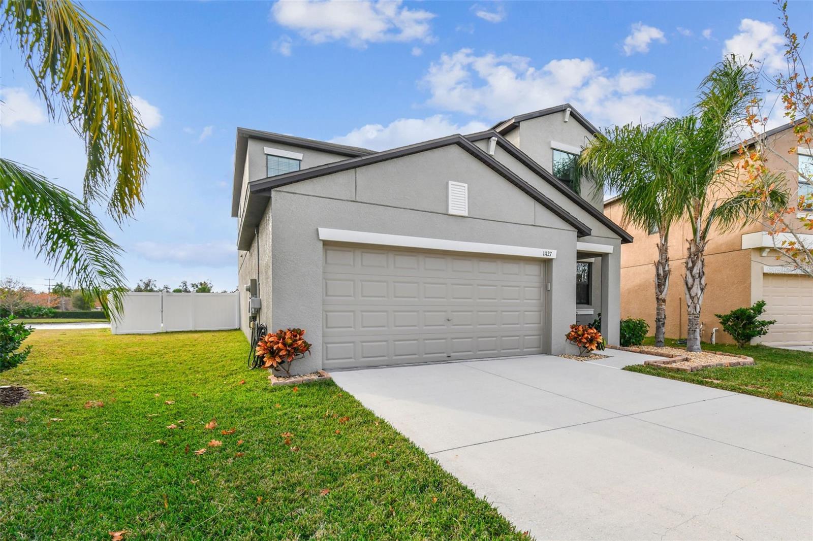 11127 HUDSON HILLS LANE