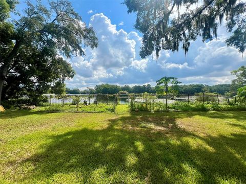 A home in APOPKA