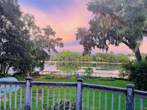 A home in APOPKA