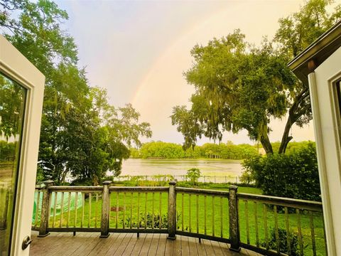 A home in APOPKA