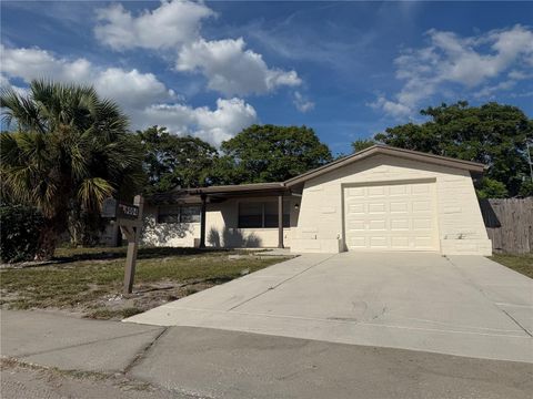 Photo of 9004 Saint Regis Lane, Port Richey, FL 34668 (MLS # TB8517877)