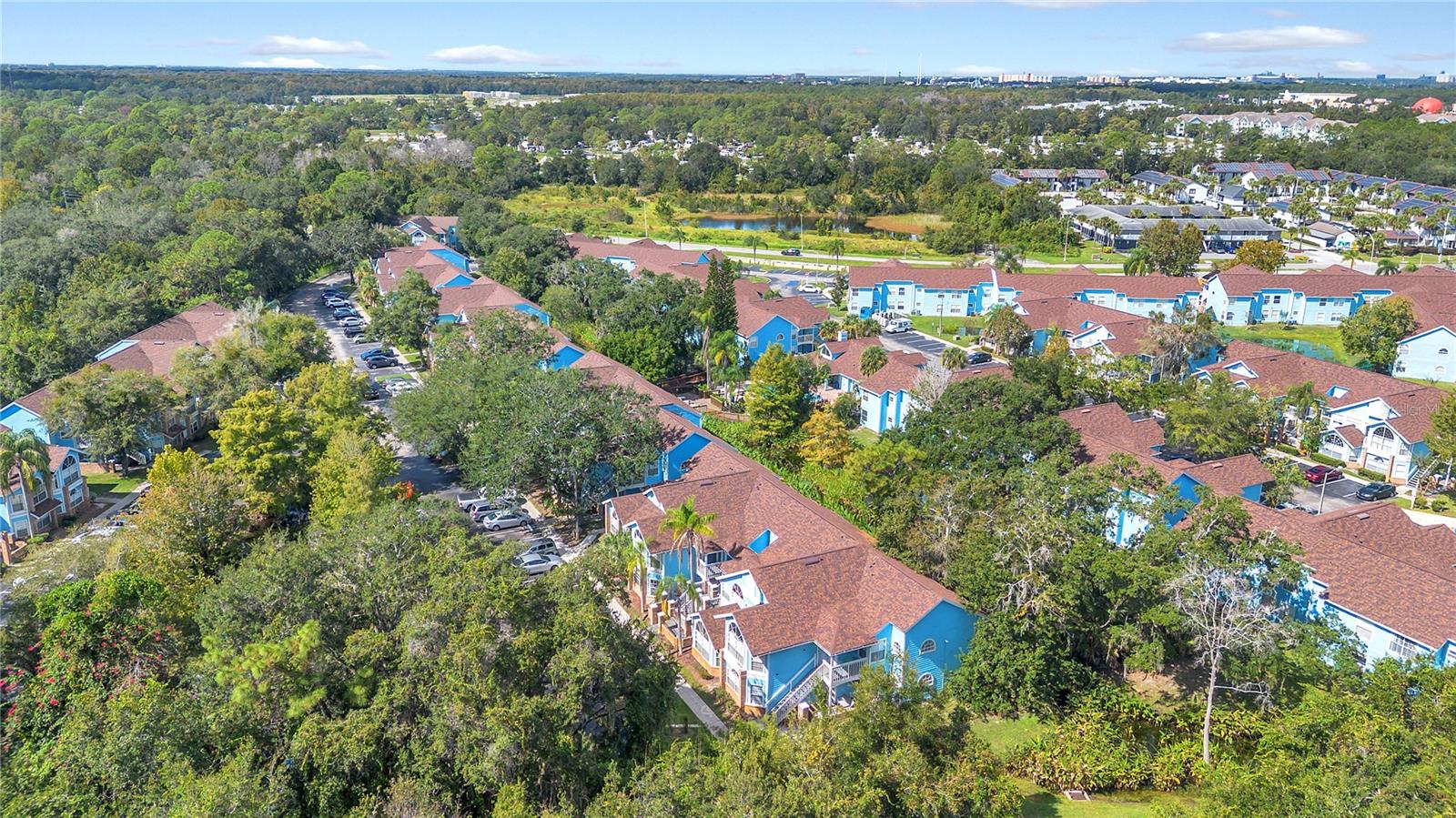 VILLAS AT SOMERSET THE - Residential