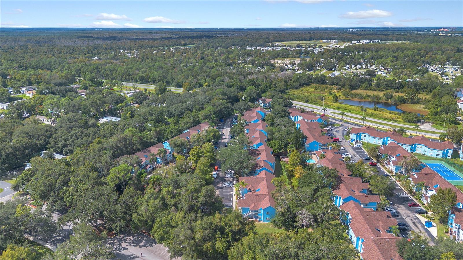 VILLAS AT SOMERSET THE - Residential