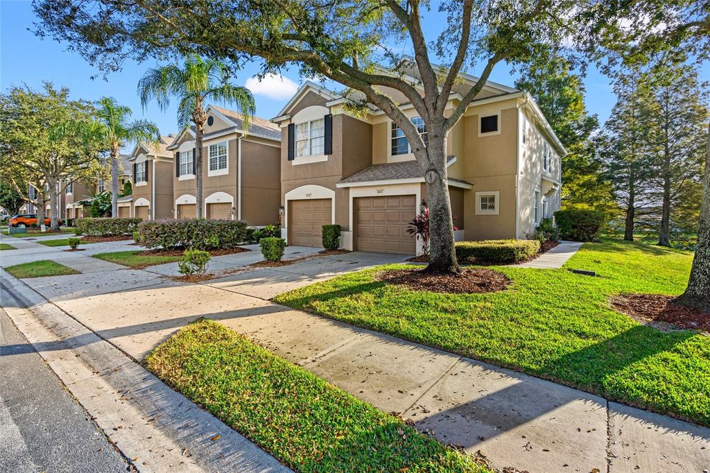 Photo of 8447 Sandy Beach Street, Tampa, FL 33634 (MLS # T3483225)