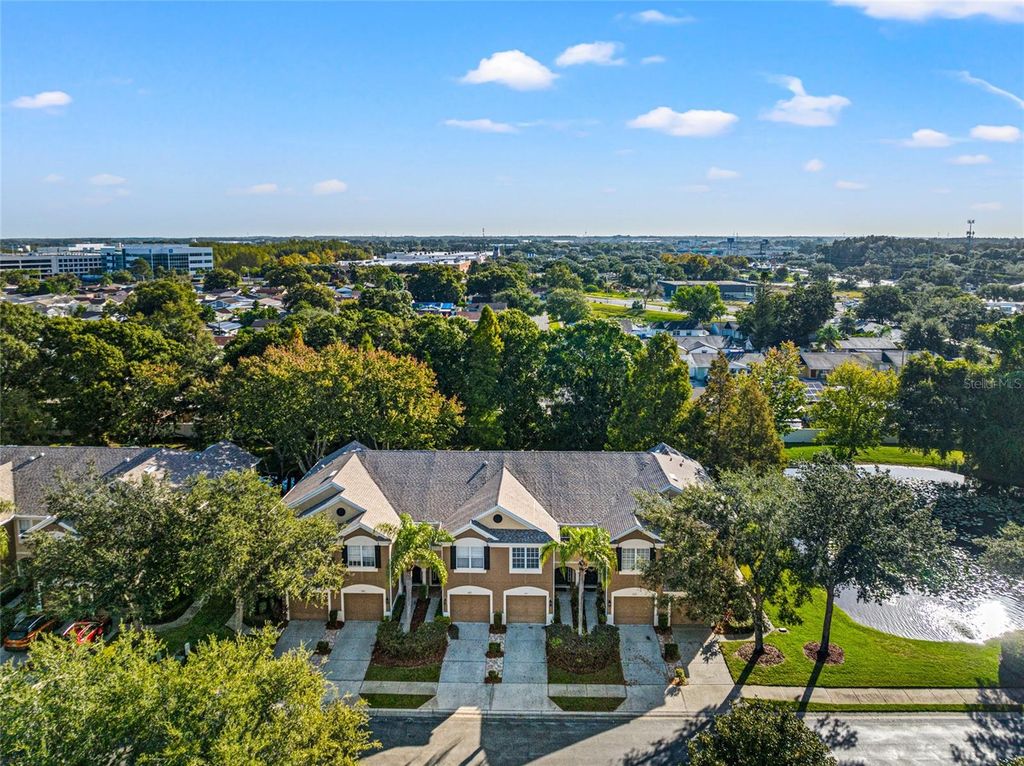 Photo of 8447 Sandy Beach Street, Tampa, FL 33634 (MLS # T3483225)